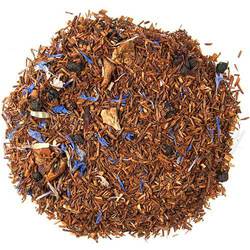 Blueberry Rooibos (2oz Loose Leaf) - Click Image to Close